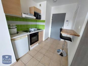 Location Bien meublé Saint-Denis (97400) - REUNION