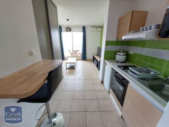 Location Bien meublé Saint-Denis (97400) - REUNION