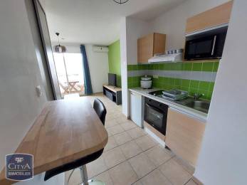 Location Bien meublé Saint-Denis (97400) - REUNION