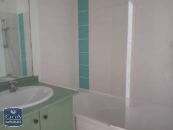 Location Appartement Tampon (97430) - REUNION