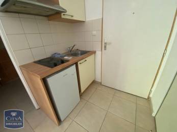 Location Bien meublé Saint-Denis (97400) - REUNION