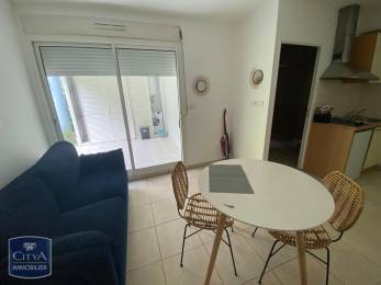 Location Bien meublé Saint-Denis (97400) - REUNION