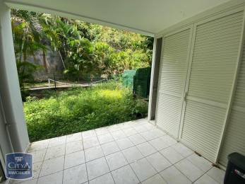 Location Bien meublé Saint-Denis (97400) - REUNION