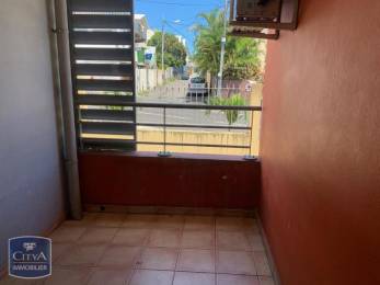 Location Appartement Sainte-Clotilde (97490) - REUNION