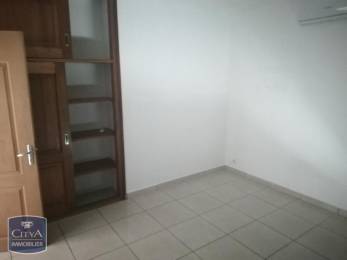 Location Appartement Saint-Joseph (97480) - REUNION