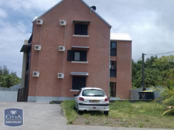 Location Appartement Saint-Joseph (97480) - REUNION