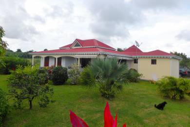 Achat Maison Capesterre Belle Eau (97130) - GUADELOUPE