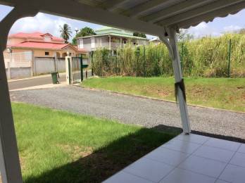 Location Maison Lamentin (97129) - GUADELOUPE