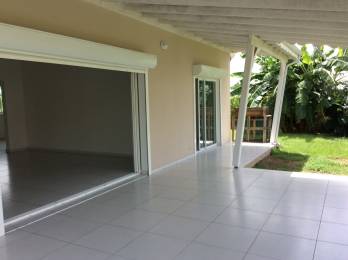 Location Maison Lamentin (97129) - GUADELOUPE