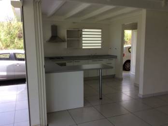 Location Maison Lamentin (97129) - GUADELOUPE