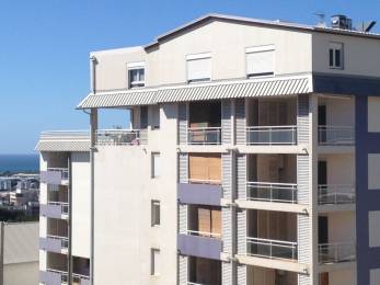 Location T1 Saint-Denis (97400) - REUNION