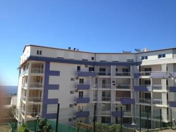 Location T1 Saint-Denis (97400) - REUNION