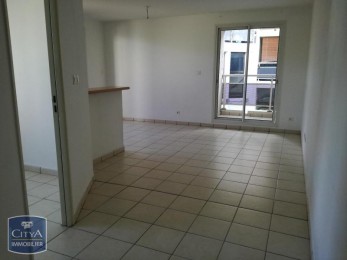 Location Appartement Saint-Denis (97400) - REUNION