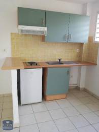 Location Appartement Saint-Denis (97400) - REUNION