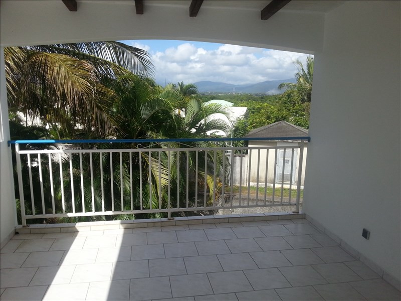 Location Appartement Baie Mahault (97122) Guadeloupe Centre - Réf. 01100