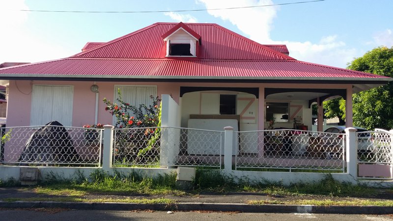 Achat Maison/villa Baie Mahault (97122) Guadeloupe Centre - Réf. 16031