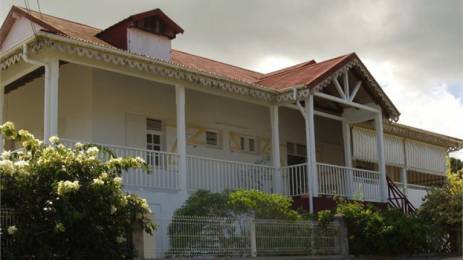 Achat Maison Lamentin (97129) - GUADELOUPE