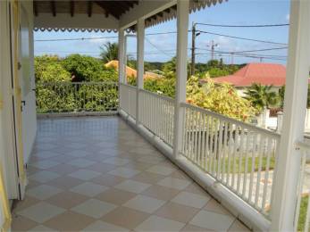 Achat Maison Lamentin (97129) - GUADELOUPE