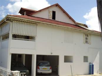 Achat Maison Lamentin (97129) - GUADELOUPE