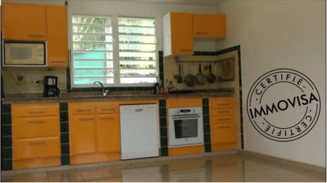 Achat Villa Le Moule (97160) - GUADELOUPE