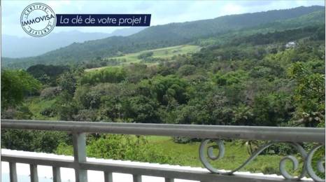 Achat Villa Le Moule (97160) - GUADELOUPE