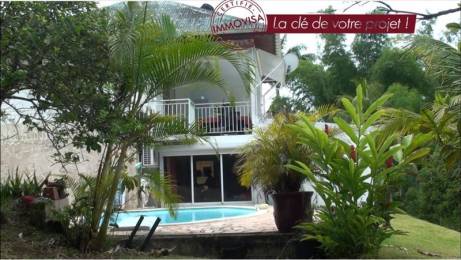 Achat Villa Le Moule (97160) - GUADELOUPE