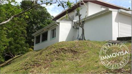 Achat Villa Le Moule (97160) - GUADELOUPE