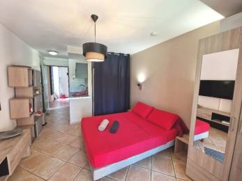 Location T1 Saint-Gilles les Bains (97434) - REUNION