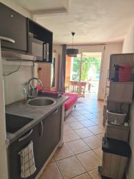 Location T1 Saint-Gilles les Bains (97434) - REUNION