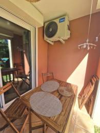 Location T1 Saint-Gilles les Bains (97434) - REUNION