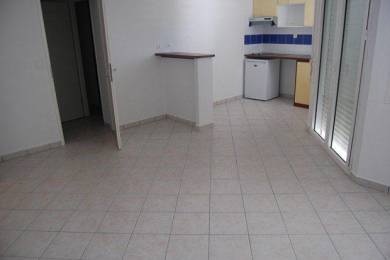 Location Appartement Le Moule (97160) - GUADELOUPE