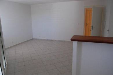 Location Appartement Le Moule (97160) - GUADELOUPE