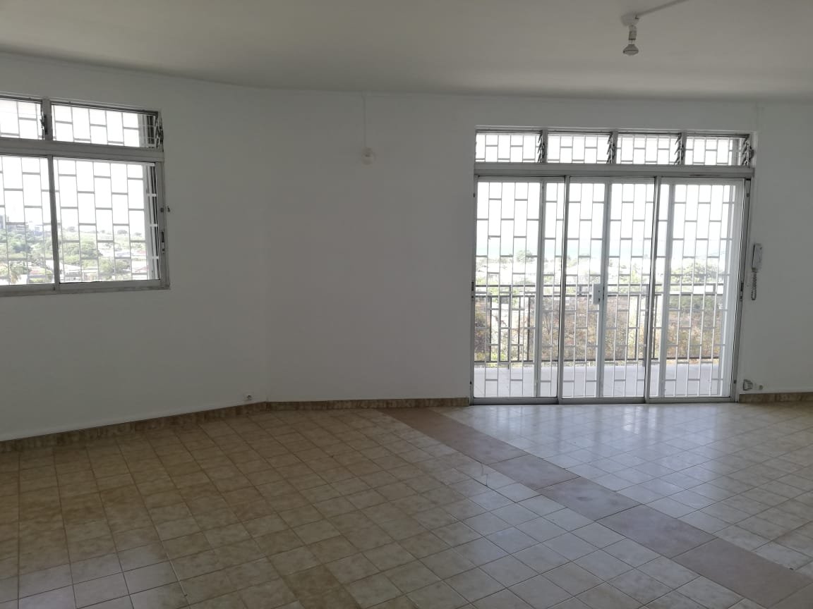 Location appartement T2 Baillif (97123) - Appartement F2 à louer