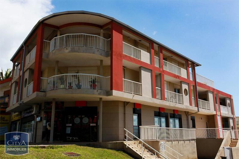 Achat Appartement La Montagne 97417 Réunion Nord Réf