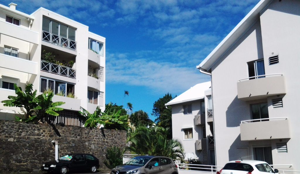 Achat Appartement La Montagne 97417 Réunion Nord Réf 1893