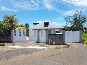 Achat Maison Baie Mahault (97122) - GUADELOUPE