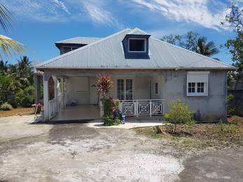 Achat Maison Baie Mahault (97122) - GUADELOUPE