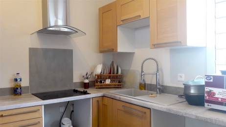 Location Appartement Saint-Denis (97400) - REUNION