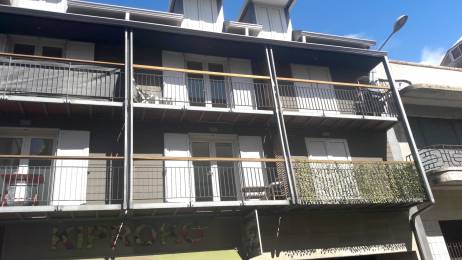 Location Appartement Saint-Denis (97400) - REUNION