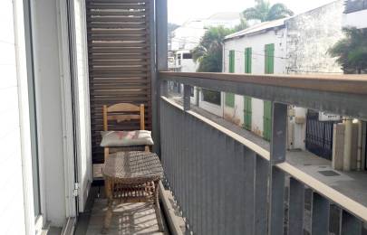 Location Appartement Saint-Denis (97400) - REUNION