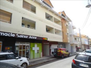 Achat Appartement Le Moule (97160) - GUADELOUPE