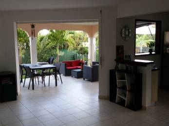 Achat Maison Lamentin (97129) - GUADELOUPE