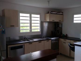 Achat Maison Lamentin (97129) - GUADELOUPE