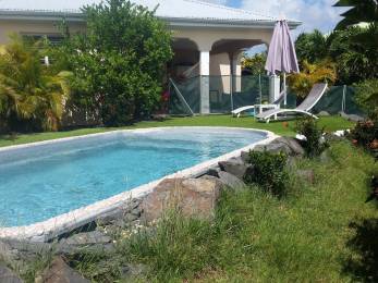 Achat Maison Lamentin (97129) - GUADELOUPE