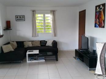 Achat Maison Lamentin (97129) - GUADELOUPE