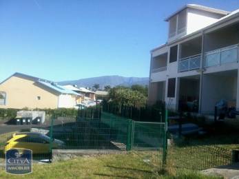 Location Appartement Tampon (97430) - REUNION