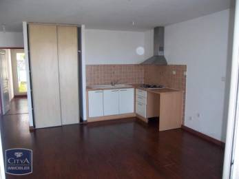 Location Appartement Tampon (97430) - REUNION