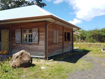 Achat Maison Sainte-Rose (97115) - GUADELOUPE