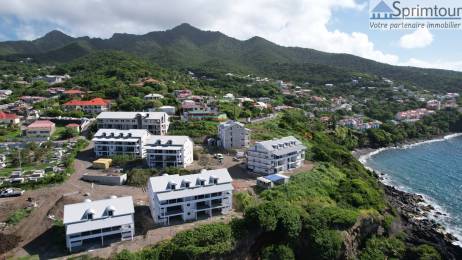 Achat Appartement Vieux Fort (97141) - GUADELOUPE