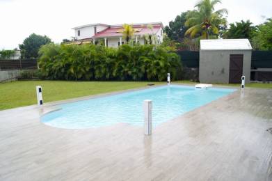 Location Maison/villa Lamentin (97129) - GUADELOUPE